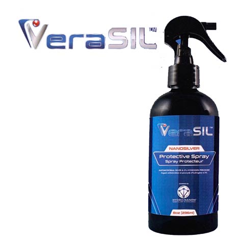 Verasil Protective Spray